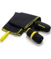 Towel - Black