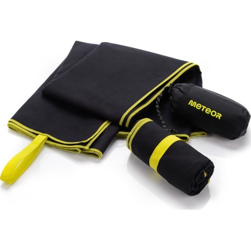 Towel - Black