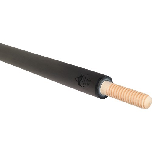 Biliardo lazdos antgalis Buffalo Carbon Carom GO WJ 11mm 69cm