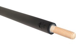 Biliardo lazdos antgalis Buffalo Carbon Carom GO WJ 11mm 69cm