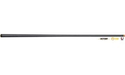 Biliardo lazdos viršūnė Predator Revo 12,9 mm, Uni-Loc, balta Vault plokštelė