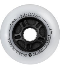 Колёса для роликов Powerslide Neons 90/85A