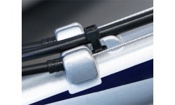 FORCE cable/zip tie cutting pliers