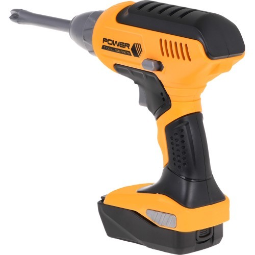 Screwdriver + Accessories