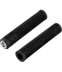 Vairo rankenėlės FORCE BMX160, (juodos)