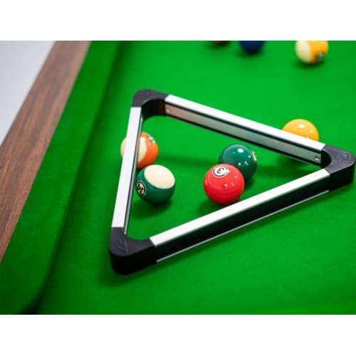 Biliardo kamuoliukų trikampis, Pool, Rasson Method, 57,2 mm