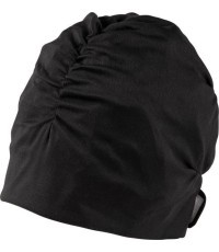 Arena Coralie Cap Black