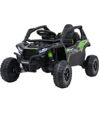 Kawasaki TERYX KRX1000 juodas bagis
