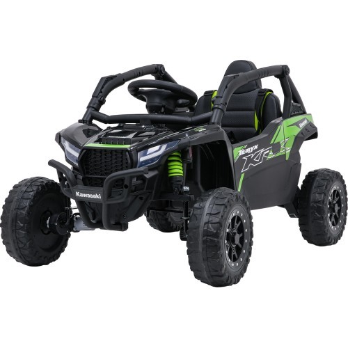 Kawasaki TERYX KRX1000 Black Buggy