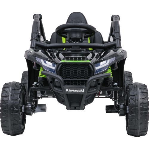 Kawasaki TERYX KRX1000 juodas bagis