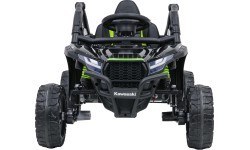 Kawasaki TERYX KRX1000 juodas bagis
