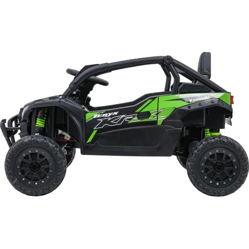 Kawasaki TERYX KRX1000 Black Buggy