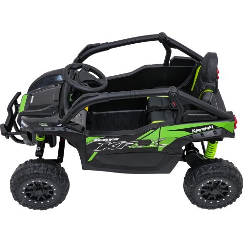 Kawasaki TERYX KRX1000 juodas bagis
