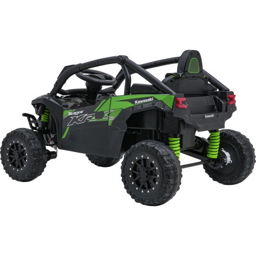 Kawasaki TERYX KRX1000 Black Buggy