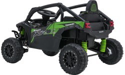 Багги Kawasaki TERYX KRX1000, чёрный