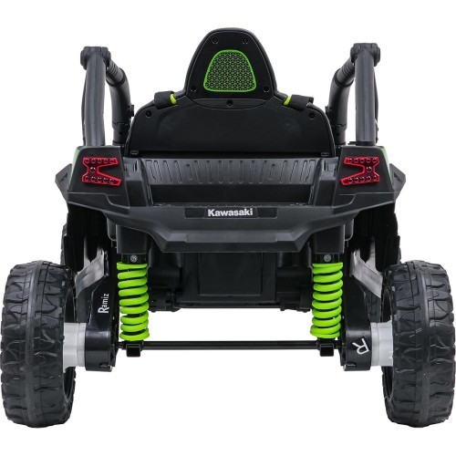 Kawasaki TERYX KRX1000 Black Buggy