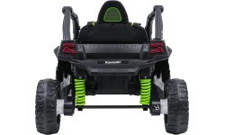 Kawasaki TERYX KRX1000 Black Buggy