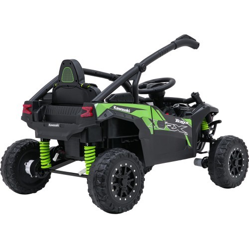 Kawasaki TERYX KRX1000 Black Buggy