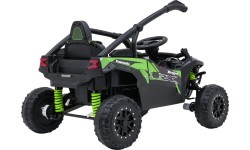 Kawasaki TERYX KRX1000 Black Buggy