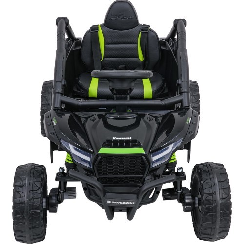 Kawasaki TERYX KRX1000 juodas bagis