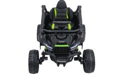 Kawasaki TERYX KRX1000 Black Buggy