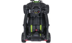 Kawasaki TERYX KRX1000 juodas bagis