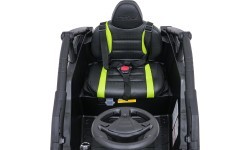 Kawasaki TERYX KRX1000 juodas bagis