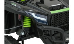 Kawasaki TERYX KRX1000 juodas bagis