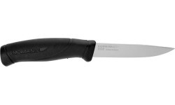 Outdoor Knife Morakniv Companion (S) - Black