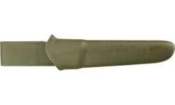 Outdoor Knife Morakniv Companion (S) - Military Green