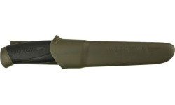 Outdoor Knife Morakniv Companion (S) - Military Green