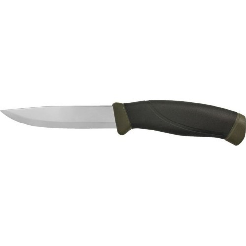 Outdoor Knife Morakniv Companion (S) - Military Green