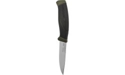 Outdoor Knife Morakniv Companion (S) - Military Green