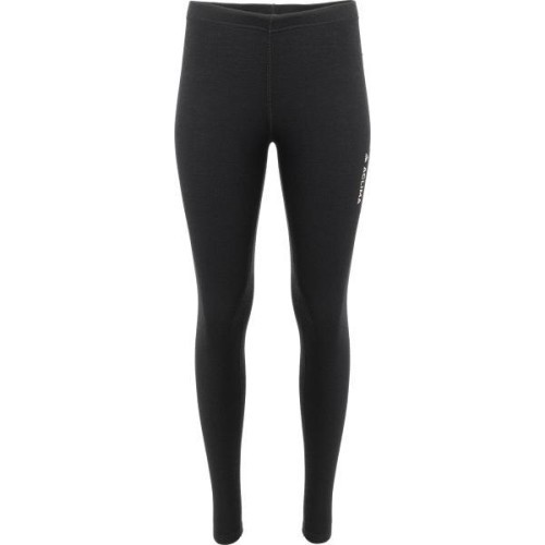 Women's Pants Aclima WW Longs, Black, XS Size - 123