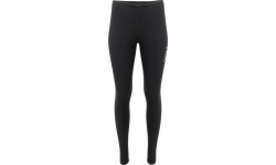 Women's Pants Aclima WW Longs, Black, XS Size - 123