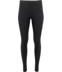 Women's Pants Aclima WW Longs, Black, XS Size - 123