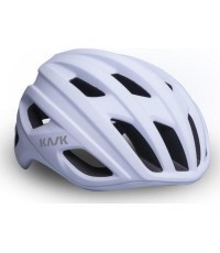 Dviratininko šalmas Mojito3 WG11 White Matt L - 321