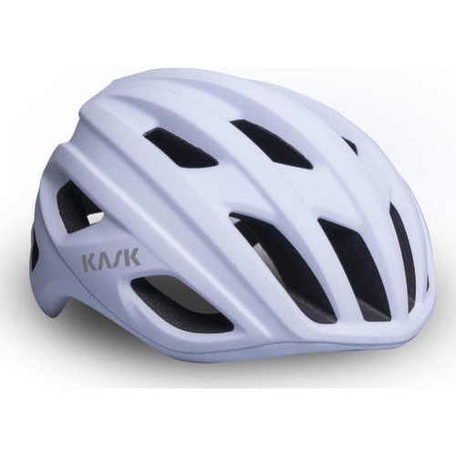 Dviratininko šalmas Mojito3 WG11 White Matt L - 321