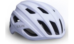 Dviratininko šalmas Mojito3 WG11 White Matt L - 321