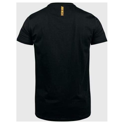 Venum Boxing VT T-shirt - Black/Gold