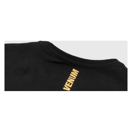Venum Boxing VT T-shirt - Black/Gold