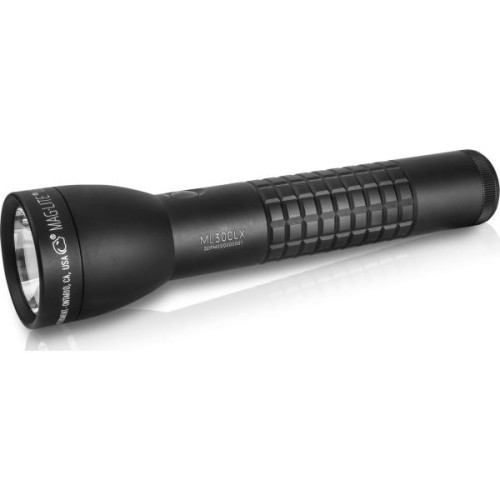 Фонарь ML300LX 2D LED, чёрный