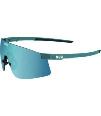 Солнцезащитные очки Nova Acqua Matt L.Turquoise MR. CAT 3, VLT 12%