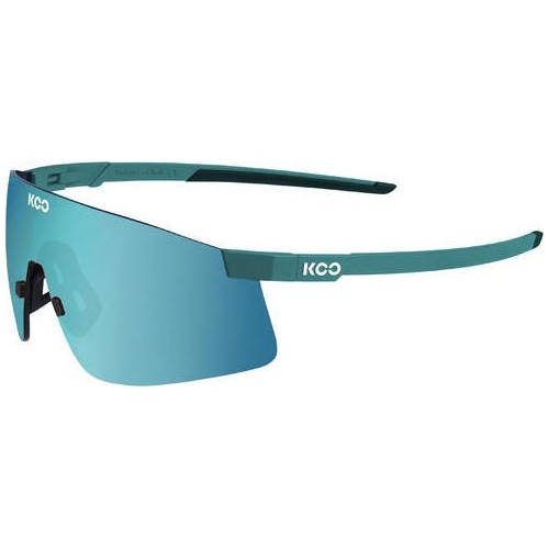 Akiniai nuo saulės Nova Acqua Matt L.Turquoise MR. CAT 3, VLT 12%