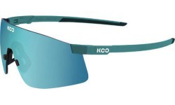 Солнцезащитные очки Nova Acqua Matt L.Turquoise MR. CAT 3, VLT 12%