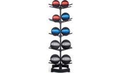 Medicine Ball Rack inSPORTline MediRack