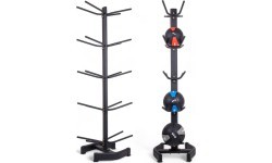 Medicine Ball Rack inSPORTline MediRack