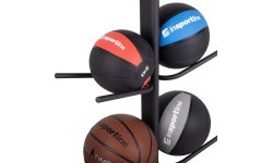 Стойка для медболов inSPORTline MediRack