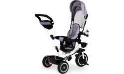 Triratukas su pasukama sėdyne Ecotoys