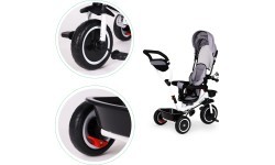 Tricycle tricycle swivel seat Ecotoys